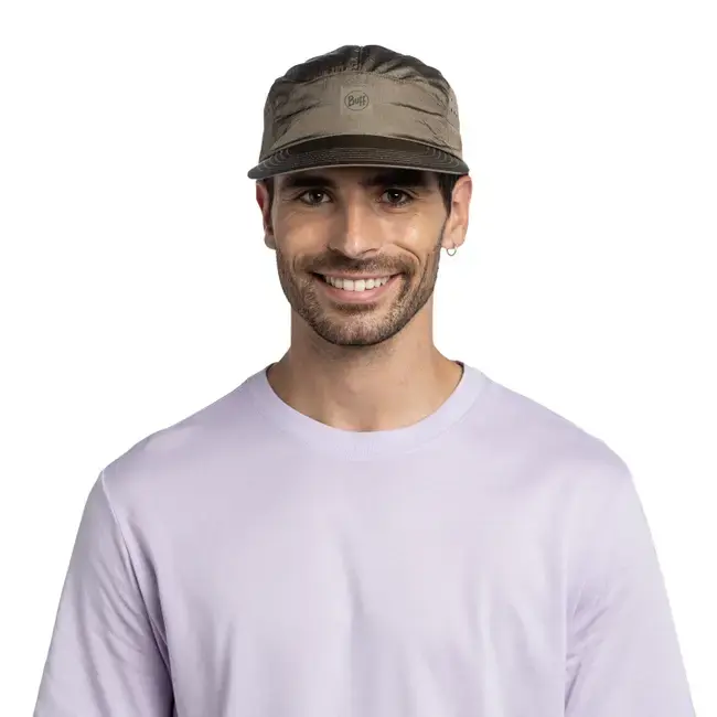 Buff Speed Cap Solid Groen