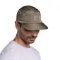 Buff Speed Cap Solid Groen