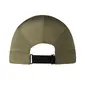Buff Speed Cap Solid Groen