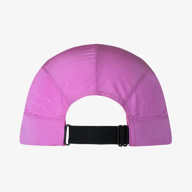 Buff Speed Cap Solid Roze