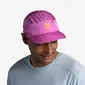 Buff Speed Cap Solid Roze