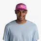Buff Speed Cap Solid Roze