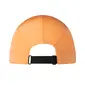 Buff Speed Cap Solid Oranje/Roze