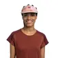 Buff Go Visor Zonneklep Oranje/Roze