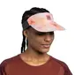 Buff Go Visor Zonneklep Oranje/Roze