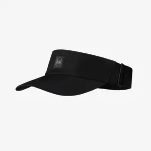 Buff Go Visor Zonneklep Zwart