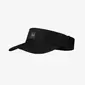 Buff Go Visor Zonneklep Zwart