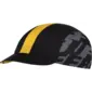 Buff Pack Cycle Cap Logo Zwart