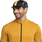 Buff Pack Cycle Cap Logo Zwart