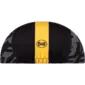 Buff Pack Cycle Cap Logo Zwart
