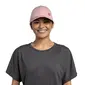 Buff Summit Cap Pet Roze
