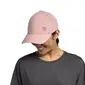 Buff Summit Cap Pet Roze