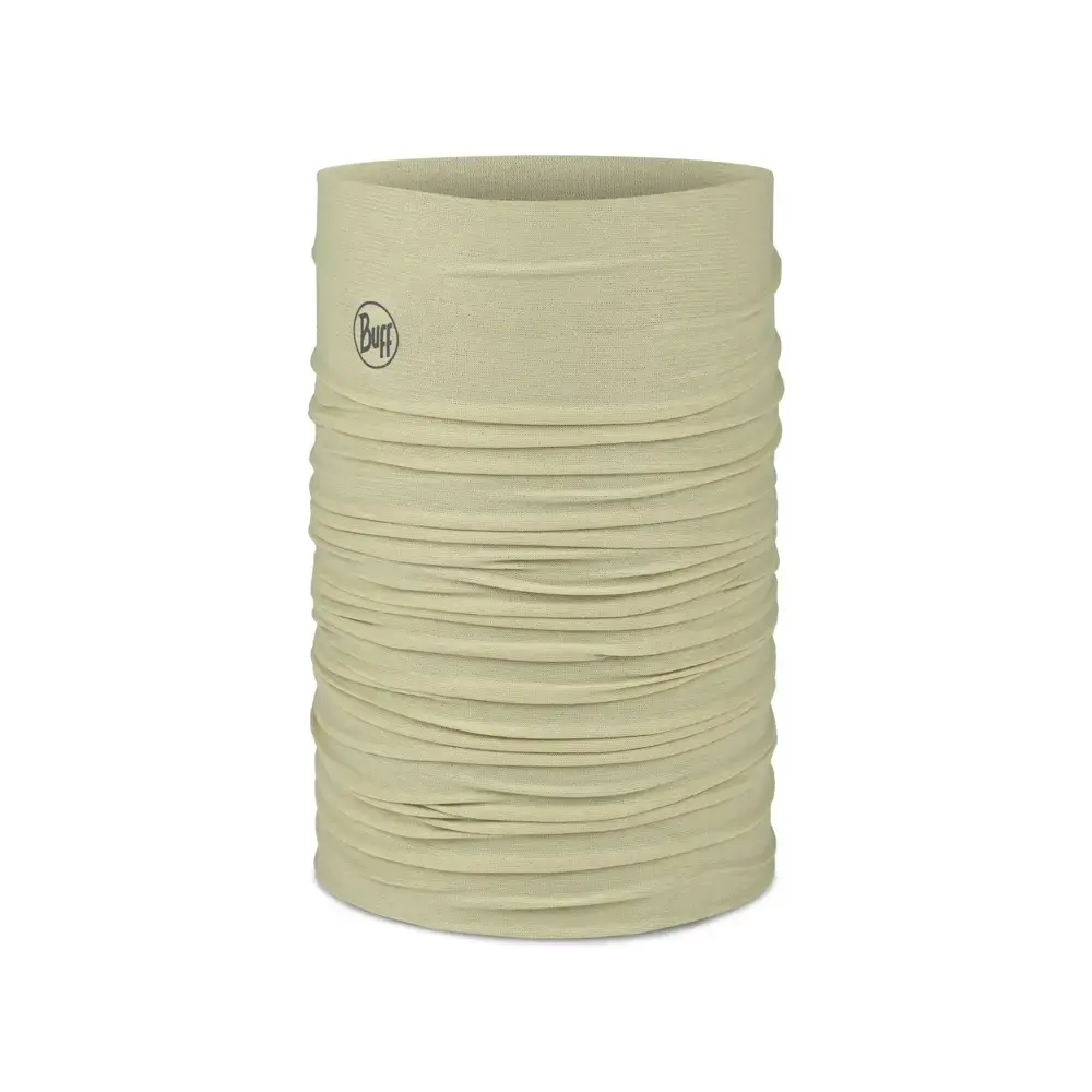 Buff CoolNet UV Nekwamer Lichtgroen