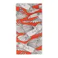 Buff CoolNet UV Nekwamer Oranje/Wit