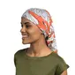 Buff CoolNet UV Nekwamer Oranje/Wit