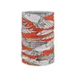 Buff CoolNet UV Nekwamer Oranje/Wit
