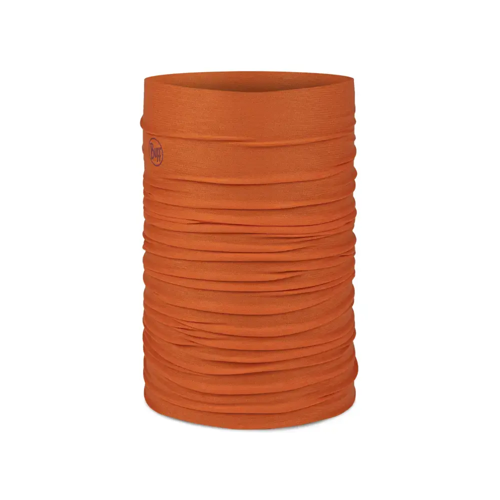 Buff CoolNet UV Nekwamer Oranje