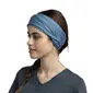 Buff CoolNet UV Nekwamer Blauw