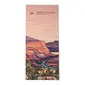 Buff CoolNet UV Nekwarmer Grand Canyon Roze/Multi