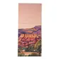 Buff CoolNet UV Nekwarmer Grand Canyon Roze/Multi