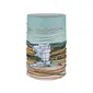 Buff CoolNet UV Nekwarmer Yellowstone Blauw/Multi