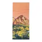 Buff CoolNet UV Nekwarmer Zion Roze/Multi