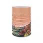 Buff CoolNet UV Nekwarmer Zion Roze/Multi