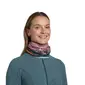 Buff CoolNet UV Nekwarmer Grand Teton Paars/Multi