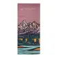 Buff CoolNet UV Nekwarmer Grand Teton Paars/Multi