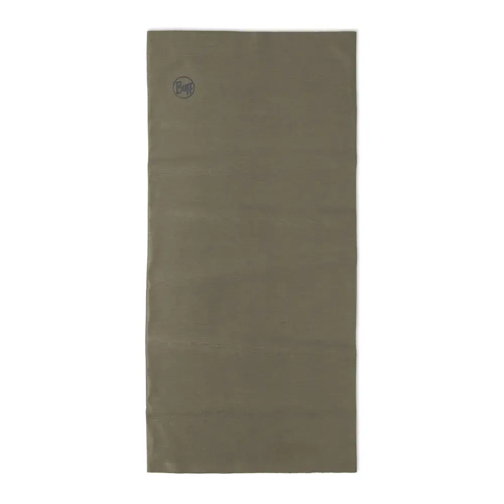 Buff Coolnet UV Insect Shield Nekwarmer Groen