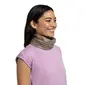 Buff Coolnet UV Insect Shield Nekwarmer Groen