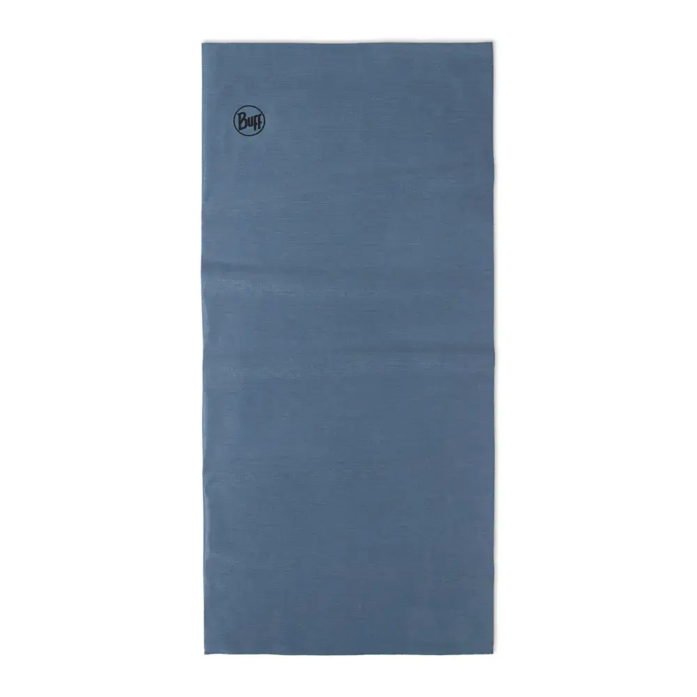 Buff Coolnet UV Insect Shield Nekwarmer Blauw