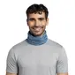 Buff Coolnet UV Insect Shield Nekwarmer Blauw