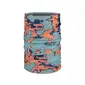 Buff Original EcoStretch Nekwarmer Blauw/Oranje