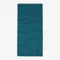 Buff Merino Lightweight Nekwarmer Blauw