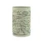 Buff Merino Lightweight Nekwarmer Groen
