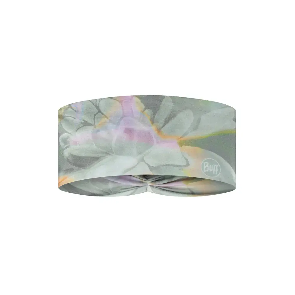 Buff CoolNet UV+ Ellipse Hoofdband Groen