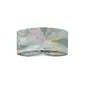 Buff CoolNet UV+ Ellipse Hoofdband Groen