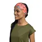 Buff CoolNet UV+ Ellipse Hoofdband Oranje/Multi