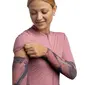 Buff Arm Sleeves Armwamers Roze