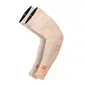 Buff Arm Sleeves Armwamers Roze/Multi