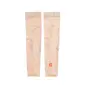 Buff Arm Sleeves Armwamers Roze/Multi