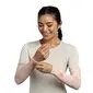 Buff Arm Sleeves Armwamers Roze/Multi