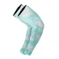Buff Arm Sleeves Armwamers Blauw