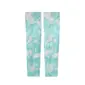 Buff Arm Sleeves Armwamers Blauw