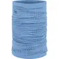 Buff Dryflx Nekwarmer Lichtblauw