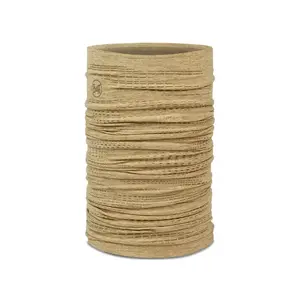 Buff Dryflx Nekwarmer Bruin