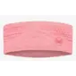 Buff Dryflx Hoofdband Roze/Grijs