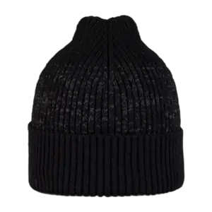 Buff Merino Active Muts Zwart