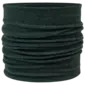 Buff Merino Fleece Nekwarmer Groen